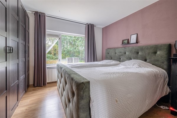 Medium property photo - Duurswold 8, 9642 EW Veendam